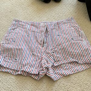 Vineyard vines women’s shorts